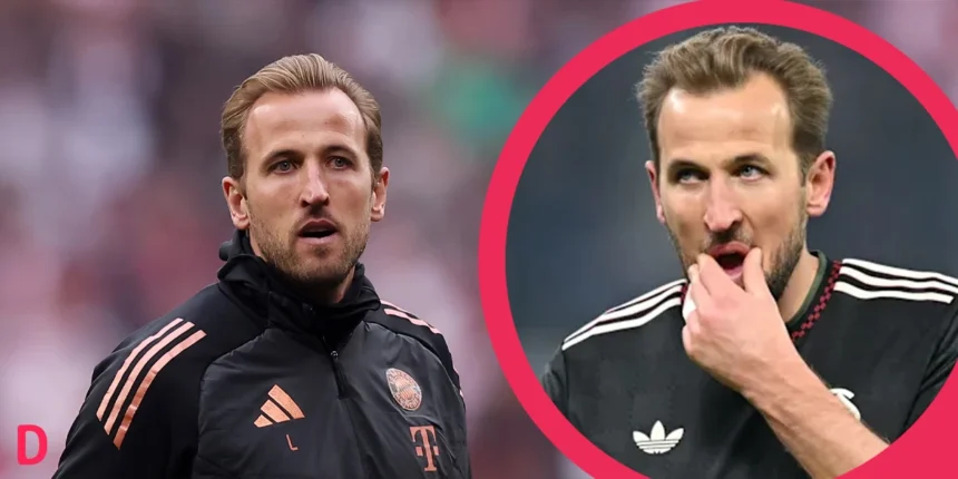 Harry Kane Kinder: Alles über seine Familie mit Katie Goodland
