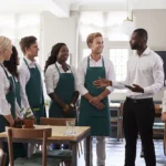 Wie neue Restaurants Vertrauen aufbauen, bevor sie überhaupt öffnen