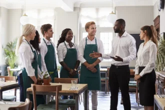 Wie neue Restaurants Vertrauen aufbauen, bevor sie überhaupt öffnen