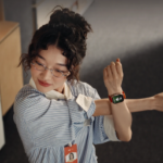 Smartwatch mit langer Akkulaufzeit – HUAWEI WATCH FIT 5 Pro für aktive und stilvolle Nutzer
