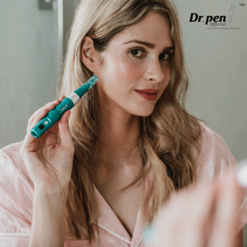 Microneedling zuhause 2026: Warum Home-Beauty-Geräte immer gefragter werden