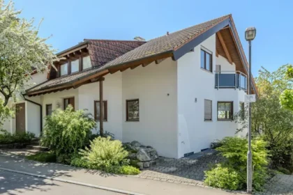 Immobilienmakler in Büdingen, Kompetente Unterstützung beim Kauf und Verkauf von Immobilien