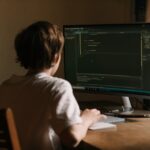Warum C# eine ausgezeichnete Programmiersprache für Einsteiger ist