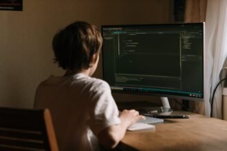 Warum C# eine ausgezeichnete Programmiersprache für Einsteiger ist