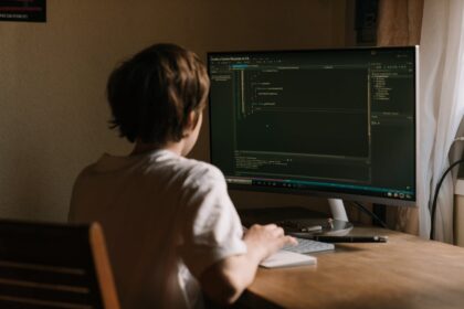 Warum C# eine ausgezeichnete Programmiersprache für Einsteiger ist