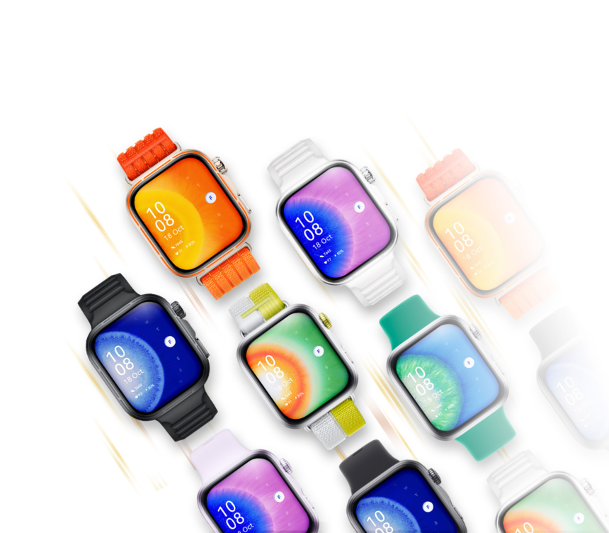 smartwatch angebote: So finden Sie das passende Modell