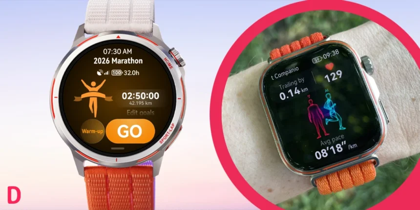 Smartwatch Angebote: So finden Sie das passende Modell
