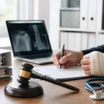 Was tun bei fehlerhafter Begutachtung nach Arbeitsunfall?