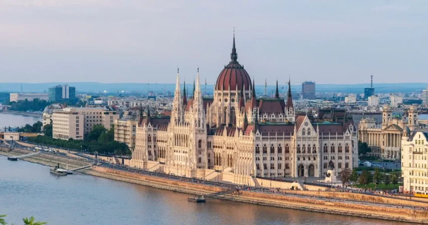 Mietwagen in Budapest ohne Kreditkarte: Experten-Tipps für Reisende