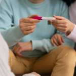 Erfolgreiche Überwindung von fünf Jahren Unfruchtbarkeit in der NatuVitro-Klinik