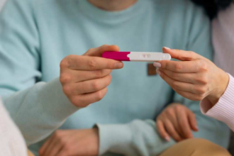 Erfolgreiche Überwindung von fünf Jahren Unfruchtbarkeit in der NatuVitro-Klinik