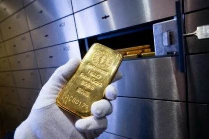 Sind Geldanlagen in Gold in Zeiten wirtschaftlicher Schwankungen und Unsicherheit beliebt?