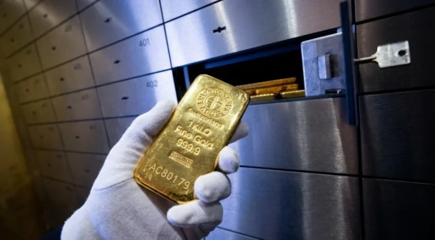 Sind Geldanlagen in Gold in Zeiten wirtschaftlicher Schwankungen und Unsicherheit beliebt?