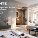 MONTE Stuttgart: Ihr Partner für Renovierung, Innenausbau und Sanierung